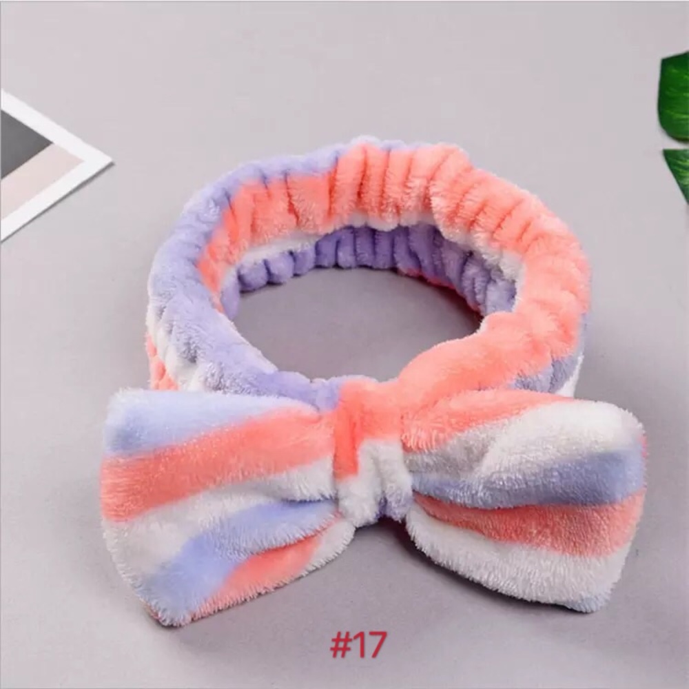 Hairband / headband / hair tool